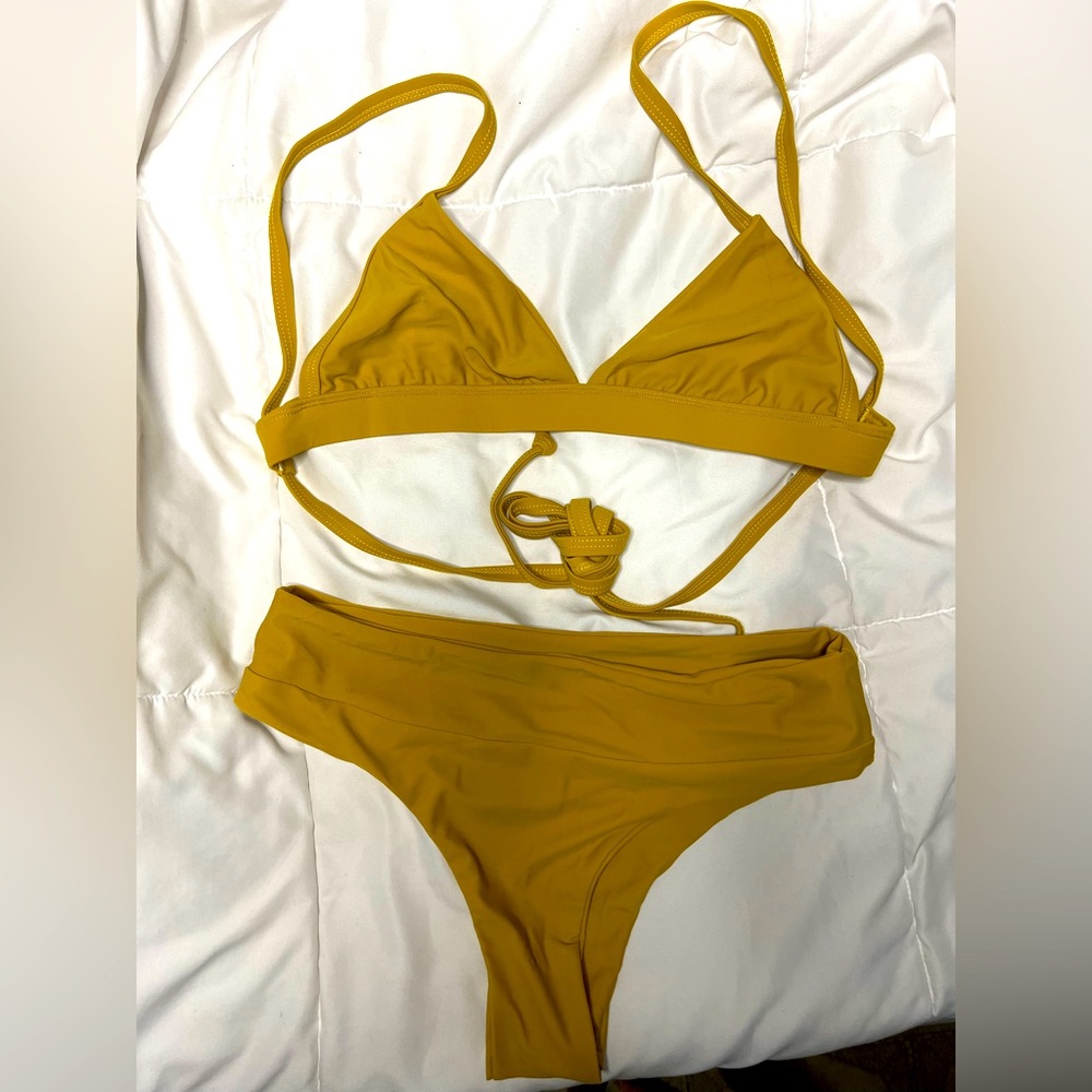 Kulani Kini bikini set
